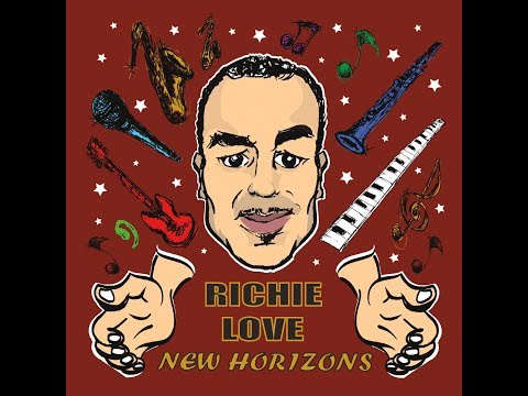 Videos – Richie Love