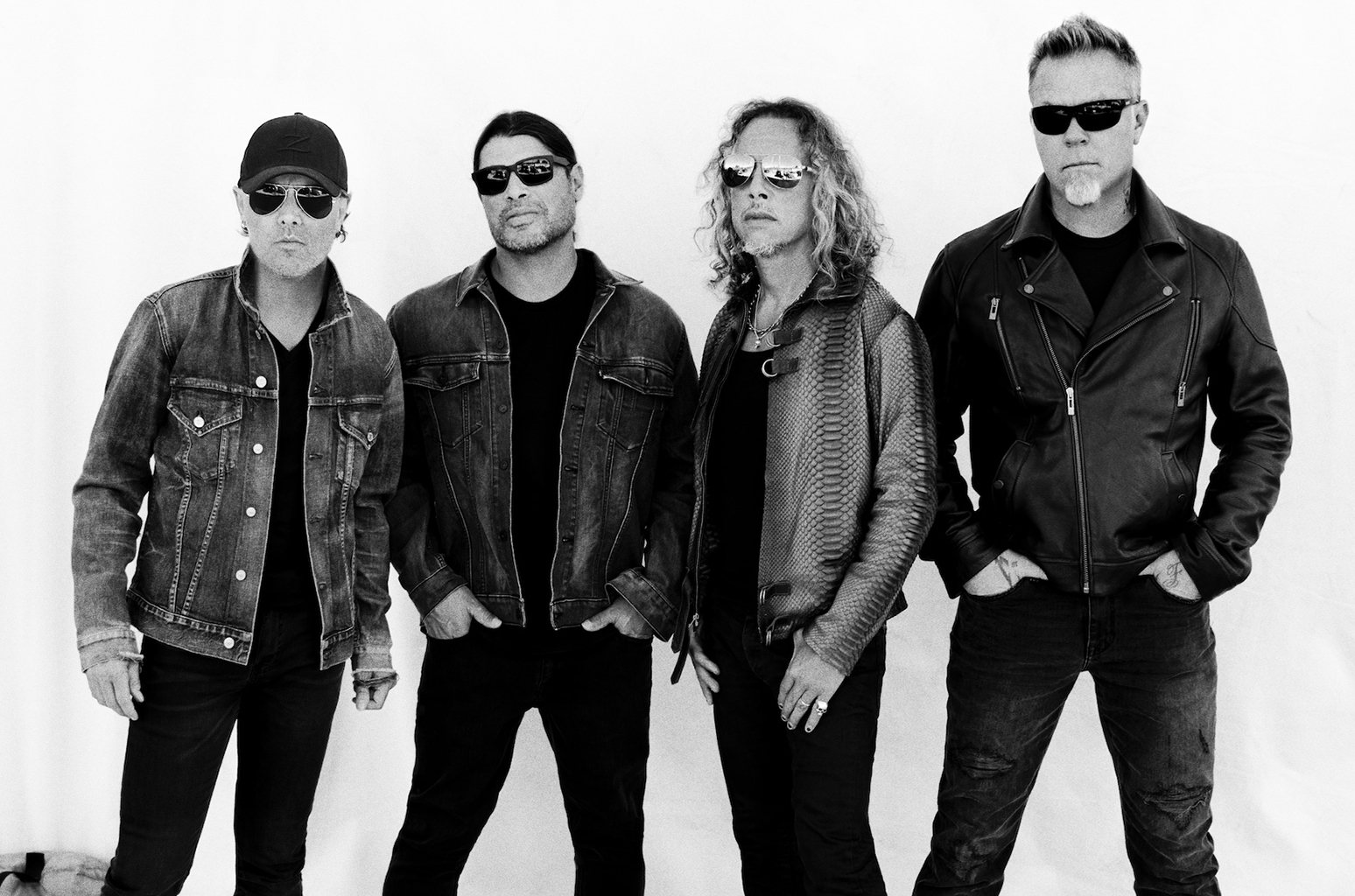Metallica's 'S&M2' Concert Film Trailer: Watch | Billboard
