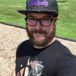 Aaron Strickland Profile Picture