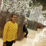 Abirami Armugam Profile Picture