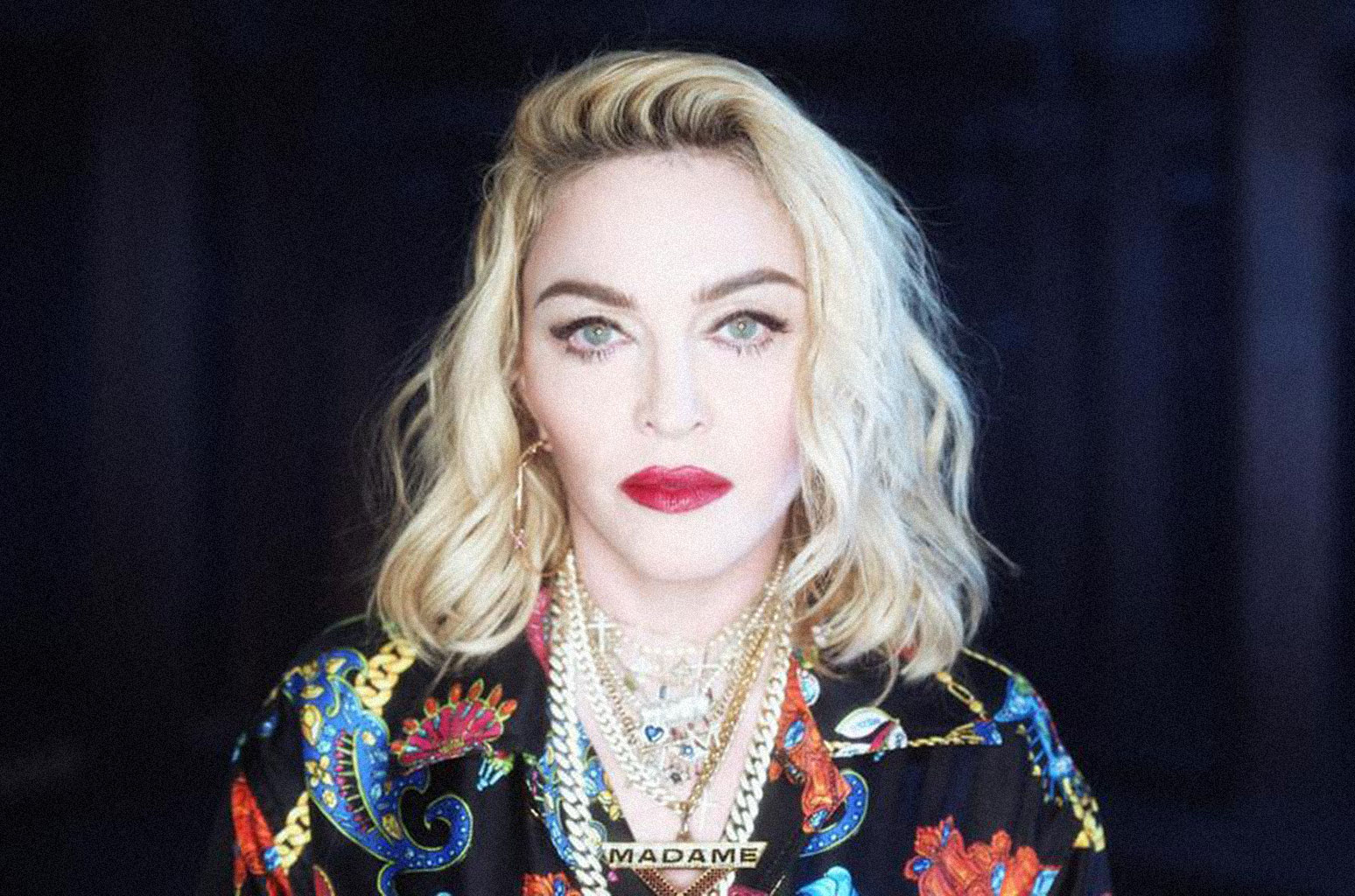 Madonna Earns 48th No. 1 on Billboard's Dance Club Songs Chart With 'I Rise' | Billboard