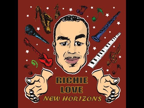 Richie Love "Thinking About You"