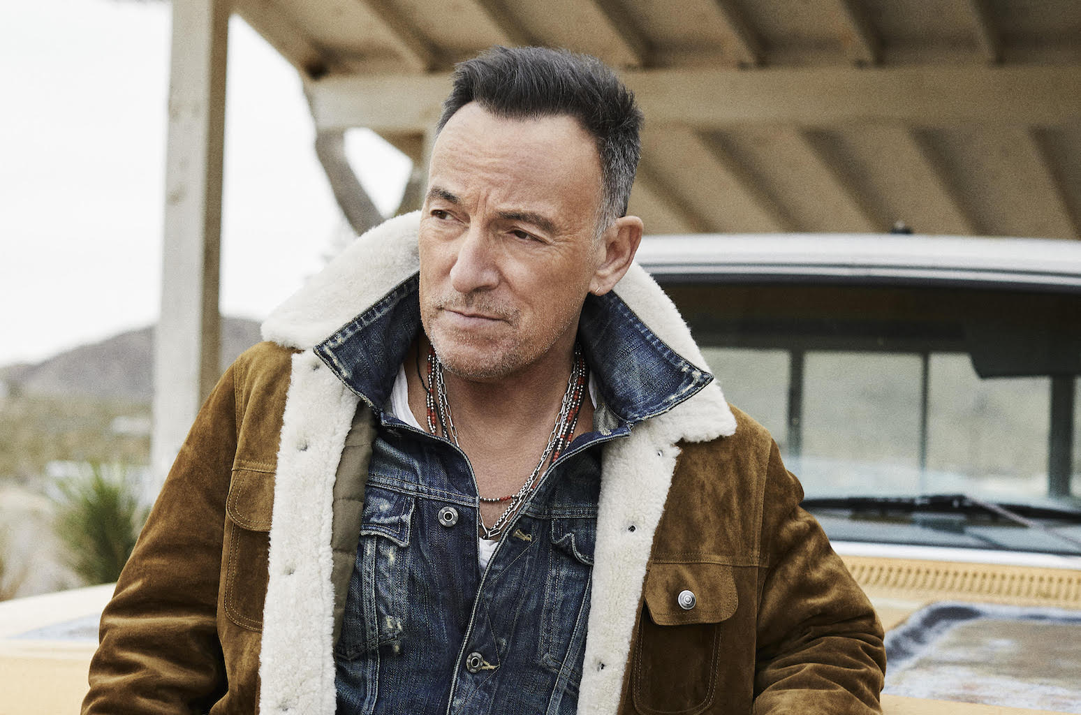 Stand Up For Heroes 2019 Lineup: Bruce Springsteen & More | Billboard