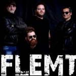 FLEMT Italian rock band profile picture