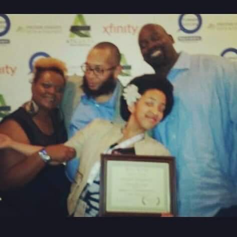 Amoney Show Train Music Promotions - Amoney Show Train Music TV llc Enjoying the  Chapelle Family | Facebook