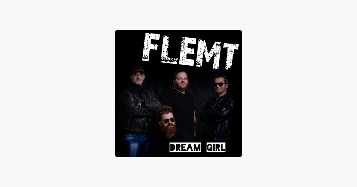 ‎Dream Girl - Single by Flemt on Apple Music