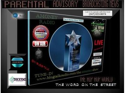 THE AMONEY SHOW TRAIN  10/31 by Amoney Show Train Music TV | Entertainment