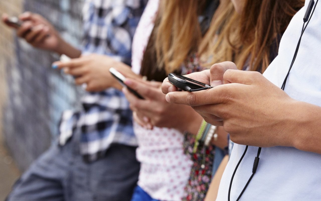 BlastFM Social Media And Internet Radio Stations