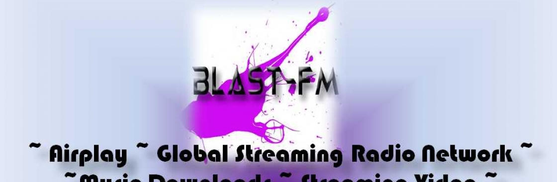 BlastFM World Radio Cover Image