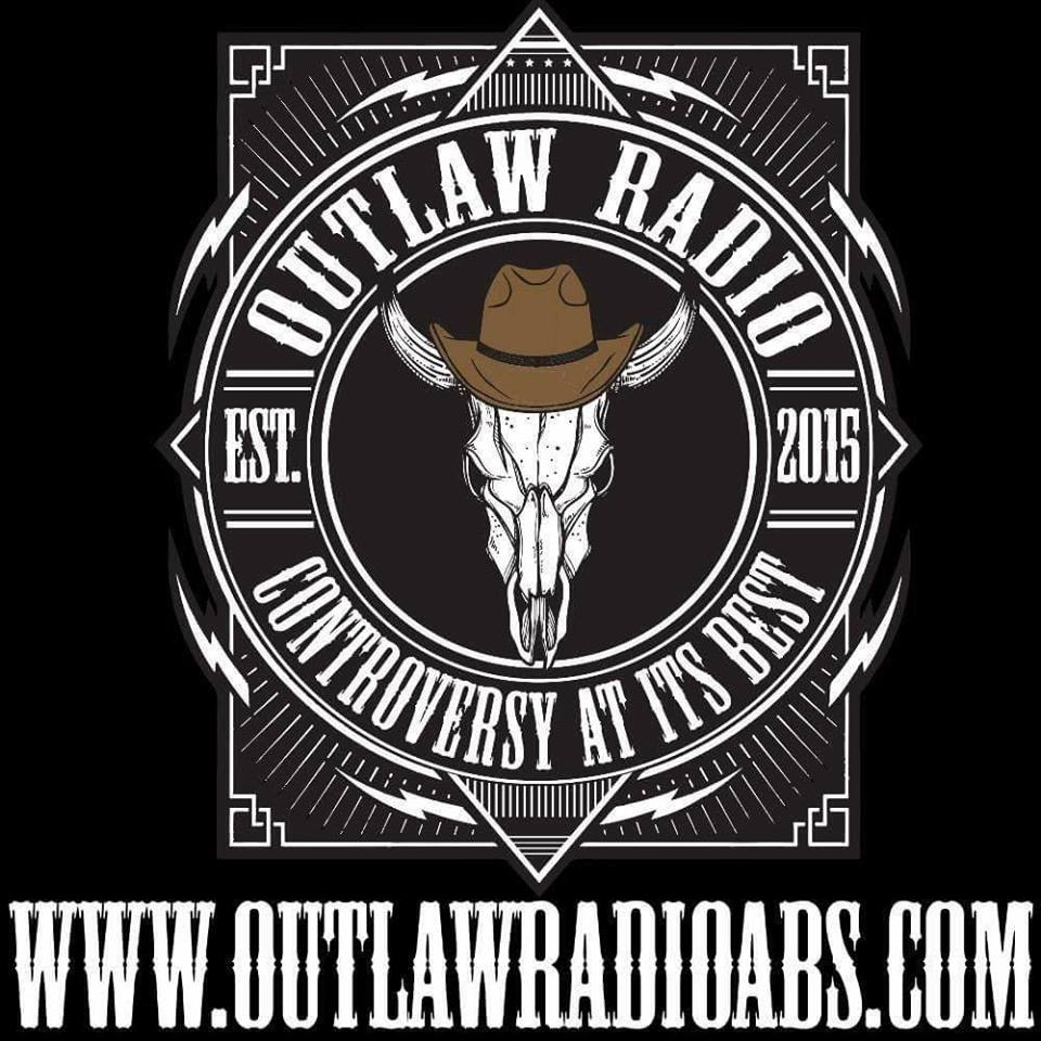 OUTLAW RADIO Podcast - Outlaw Radio - Episode 202 (Voodoo 13 & Craig