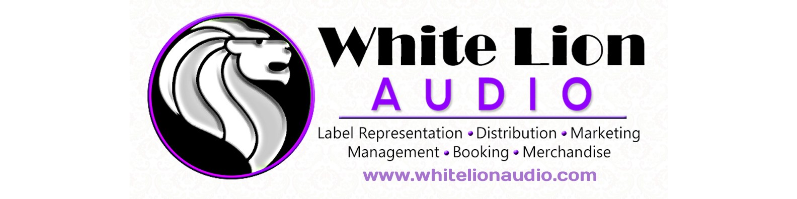 White Lion Audio | Independent Record Label