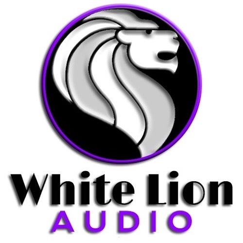 White Lion Audio Releases & Artists on Beatport