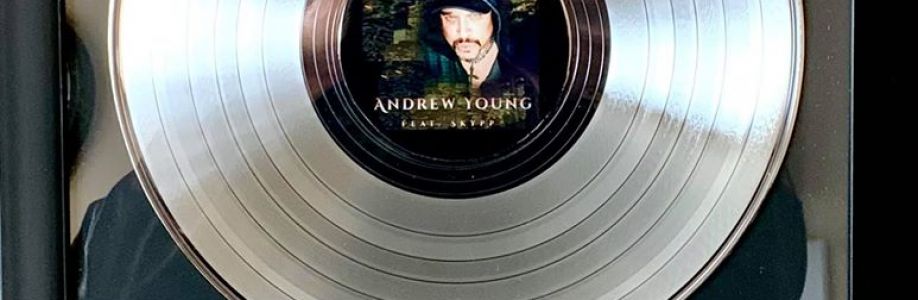 Andrew Young Cover Image