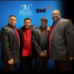The Manhattans OF SONNY BIVINS Profile Picture