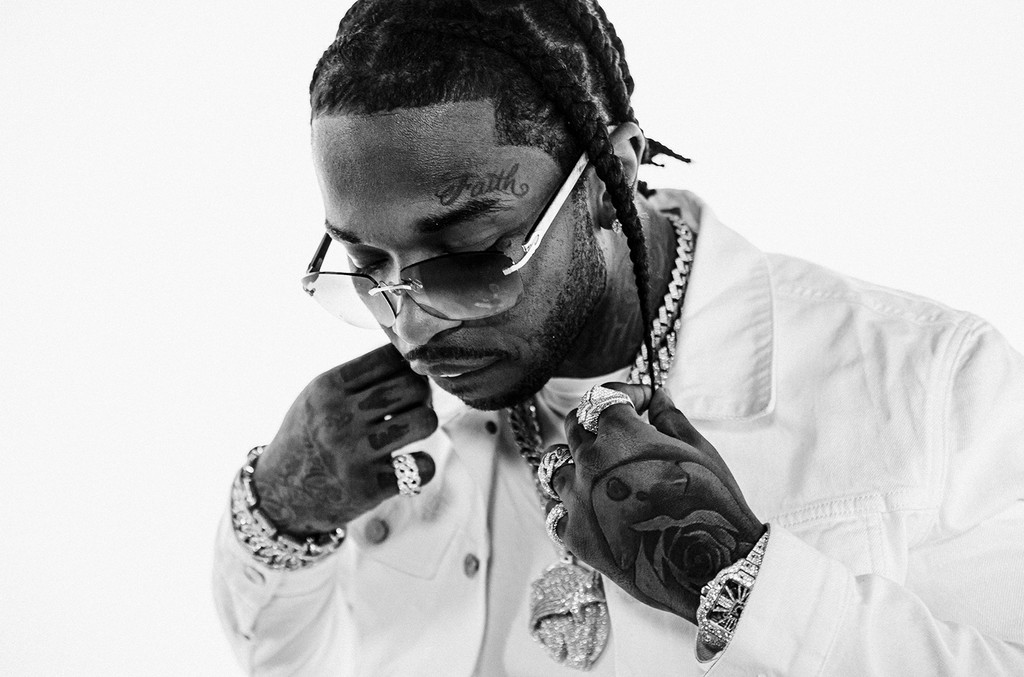 Pop Smoke & 808MeloBeats Rule Hot 100 Songwriters & Producers Charts | Billboard