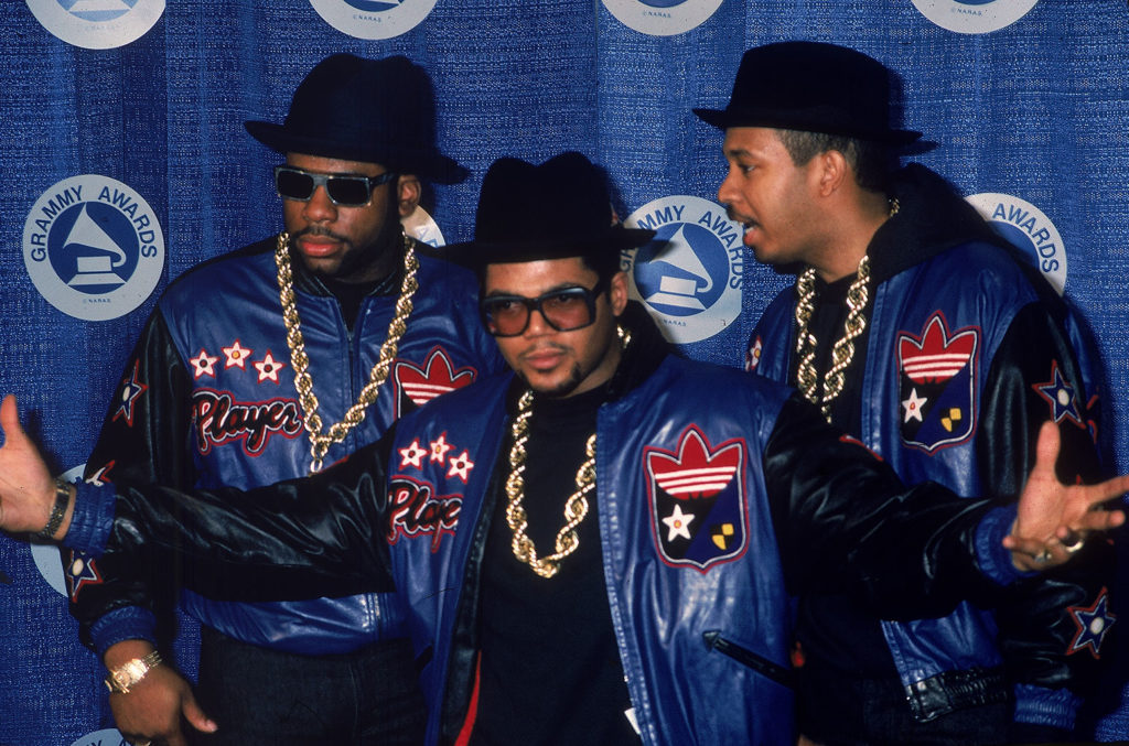 Jam Master Jay's Family Has 'Mixed Emotions' About News of Indictments in His Slaying | Billboard