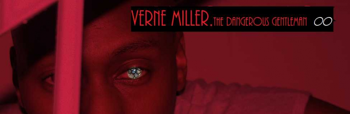 VerneMiller Cover Image