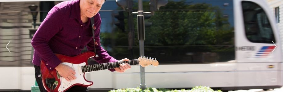 Larry Morrow Cover Image