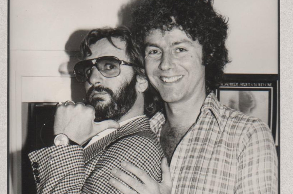 Jim Delehant, Longtime A&R Director at Atlantic Records, Dies at 80 | Billboard