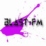 BlastFM Music Art Profile Picture