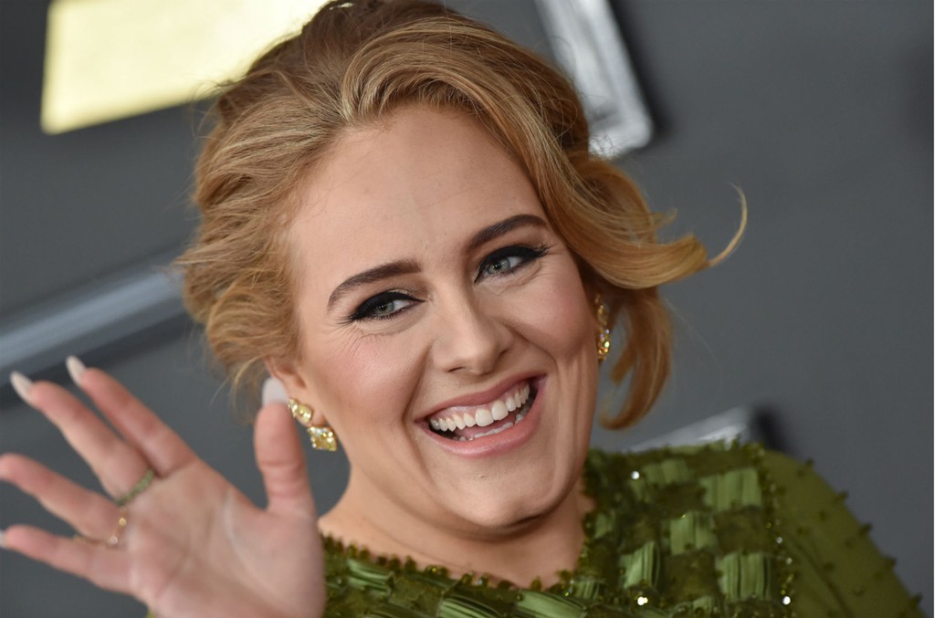 Adele Says She Has 'No Idea' When Her Album Is Coming | Billboard