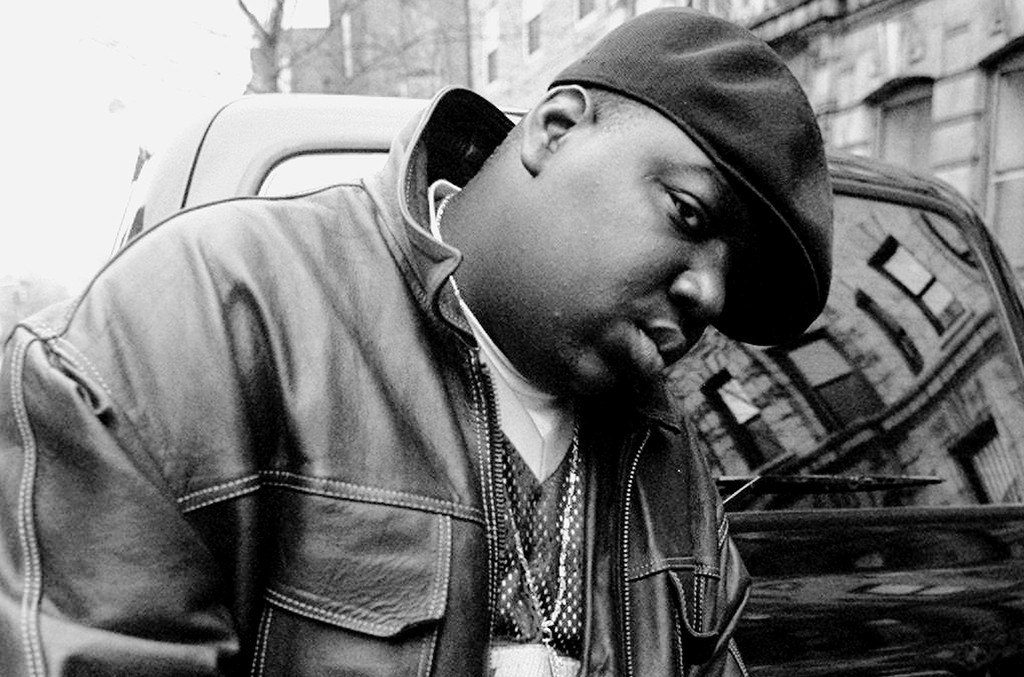 Sotheby's First Hip-Hop Auction Headlined by The Notorious B.I.G. & Tupac Shakur's Prized Possessions | Billboard