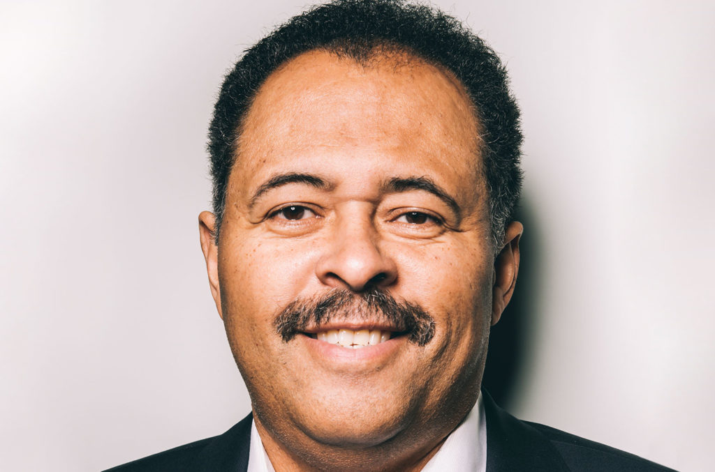 Republic Promotes Michael Horton to Executive VP | Billboard