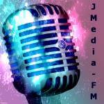 JMediaFM Radio -The Powerstation Profile Picture