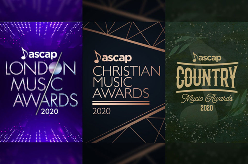ASCAP Plans 2020 Country, Christian & London Music Awards in Social Media Format | Billboard