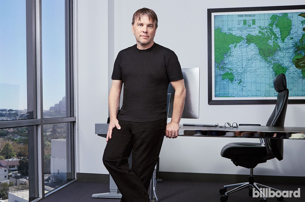 Hip-Hop Agent Brent Smith Suspended From WME | Billboard
