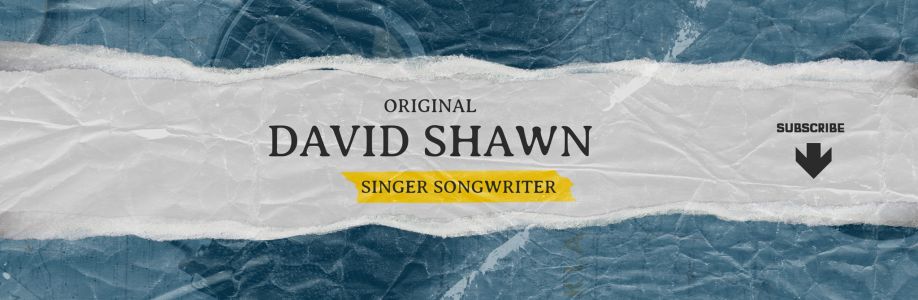 David Shawn Cover Image