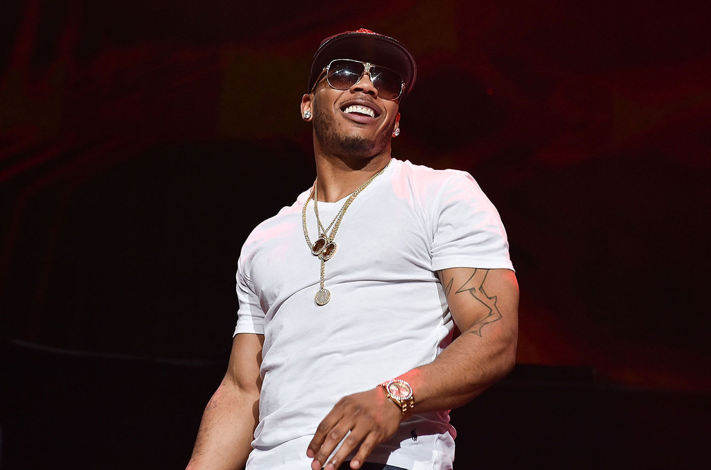 Nelly Does the Cha Cha to Earth, Wind & Fire on ‘DWTS’: Watch | Billboard