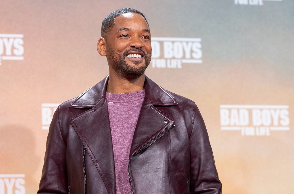 Will Smith Celebrates 30th Anniversary of 'The Fresh Prince of Bel-Air' With Heartfelt Cast Reunion Pics | Billboard