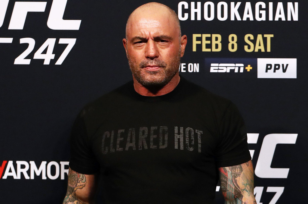 How Spotify's Rollout of Joe Rogan's Podcast Helped Create a $4.8B Headache | Billboard