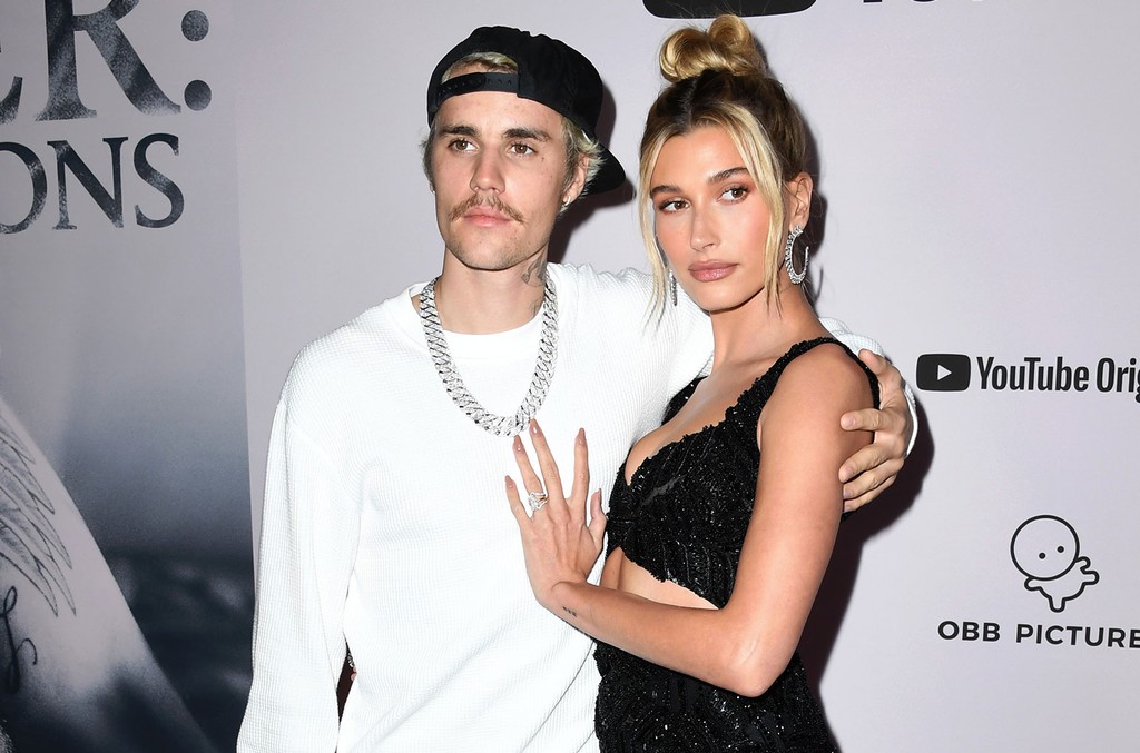 Justin Bieber Comes to the Rescue In DJ Khaled's 'Popstar' Featuring Drake: Watch | Billboard