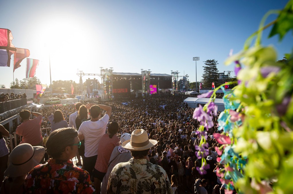 Australia’s Falls Festival Will ‘Raincheck’ Due to COVID-19 | Billboard
