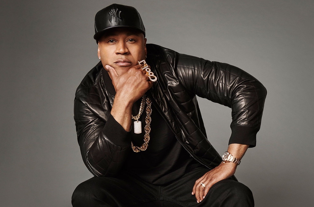 LL Cool J, Chris O'Donnell to Produce Dance Competition for CBS | Billboard