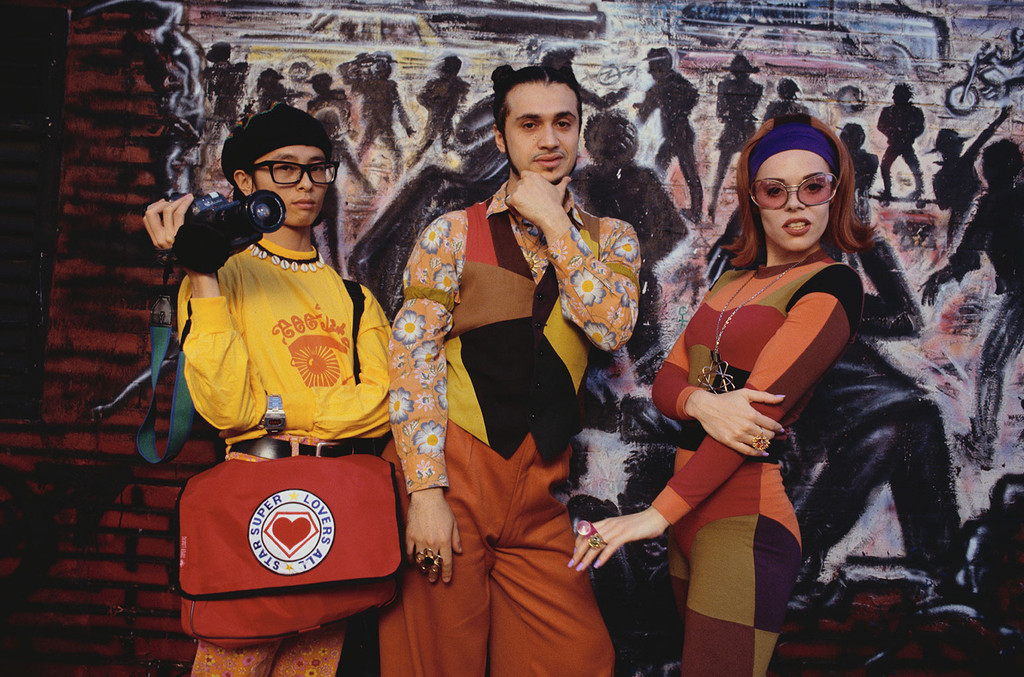 On This Day in Billboard Dance History: Groove Was in the Heart, With Deee-Lite's Signature Hit | Billboard