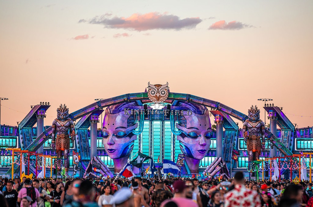 Insomniac Cancels 2020 Festivals & Announces a New 2021 Event | Billboard