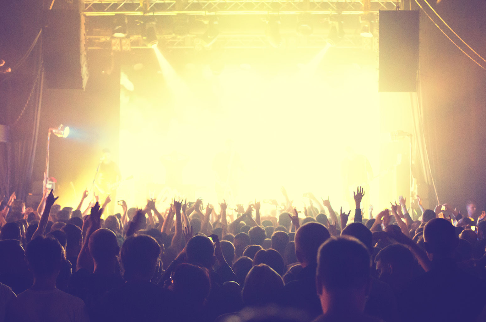 West Virginia to Resume Outdoor Music Performances | Billboard