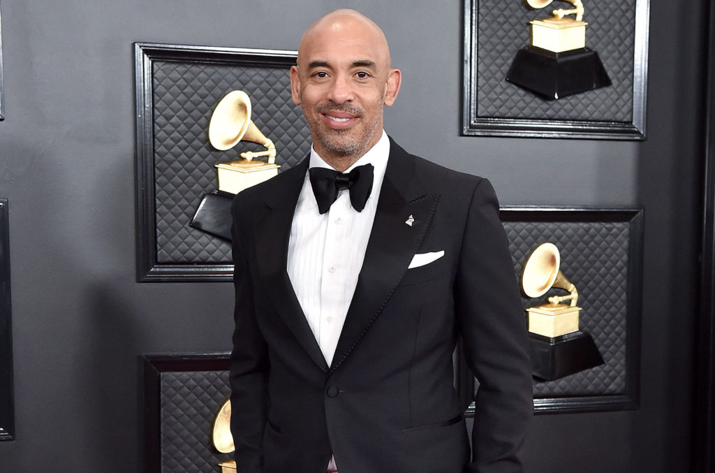 Recording Academy Reveals Diversity and Inclusion Numbers at Virtual Industry Summit | Billboard