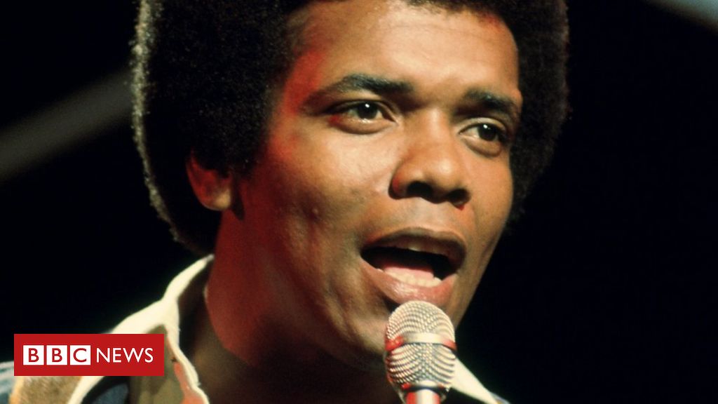 Johnny Nash: I Can See Clearly Now singer dies aged 80 - BBC News