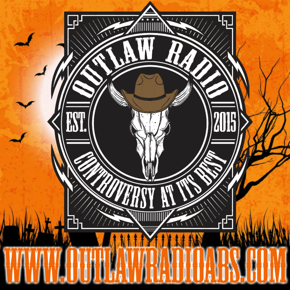 OUTLAW RADIO Podcast - Outlaw Radio - Episode 247 (2020 Halloween Special - Spike Coggins Interview - October 31, 2020) | Free Listening on Podbean App