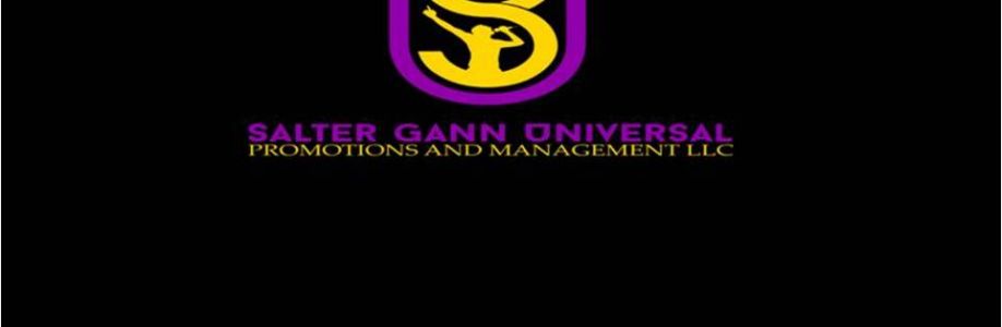 Phyllis Salter-Gann Cover Image