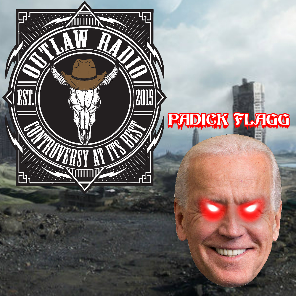 OUTLAW RADIO Podcast - Outlaw Radio - Episode 256 (Padick Flagg - January 9, 2021) | Free Listening on Podbean App