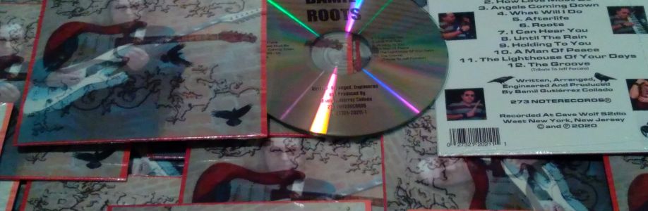 Bamil The Hit Maker Cover Image