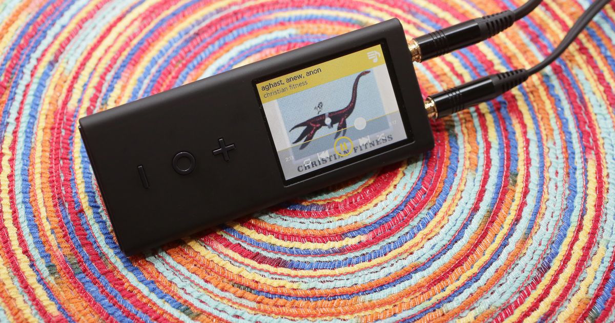 What is FLAC? The high-def MP3 explained - CNET