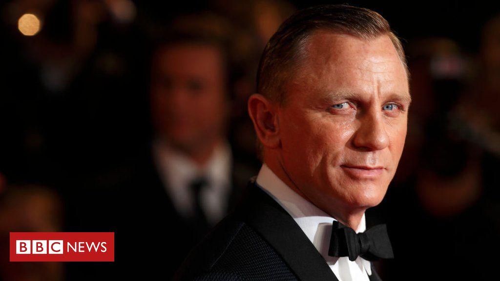 Amazon buys Hollywood studio MGM for $8.45bn - BBC News