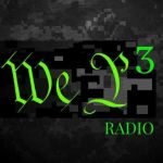 WeP3 RADIO Profile Picture