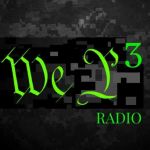 WeP3 RADIO profile picture